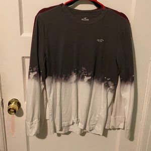 Selling both long sleeve shirts